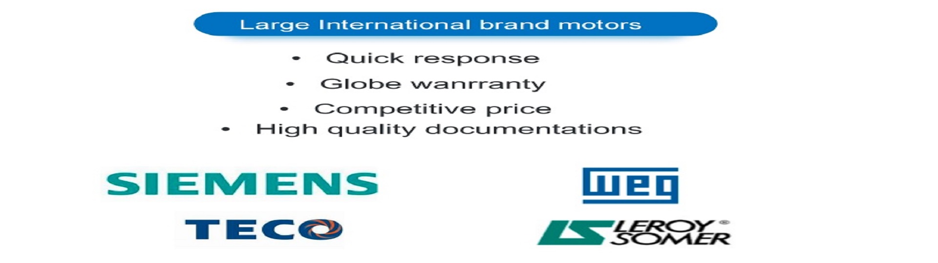 international brands
